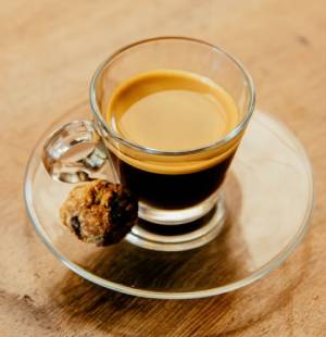 El Pepperoni pizza slice