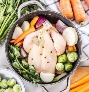 Le Sausage egg muffin