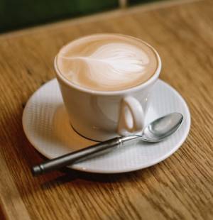 La Beef brisket sandwich